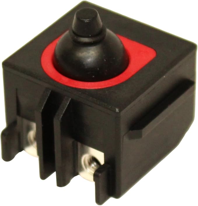 Pièce de rechange pour interrupteur Makita 650621-4 PS-10