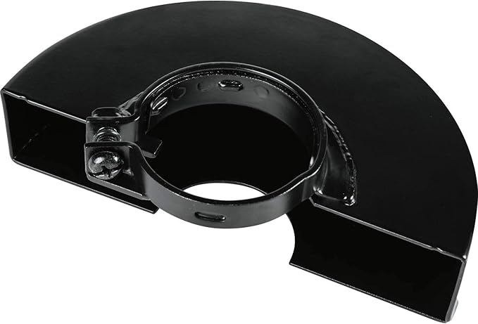 Makita 122914-4 Protège-meule à tronçonner 7"