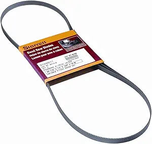 Lame de scie bimétallique Portaband 3FT 8-7/8" - 24 TPI