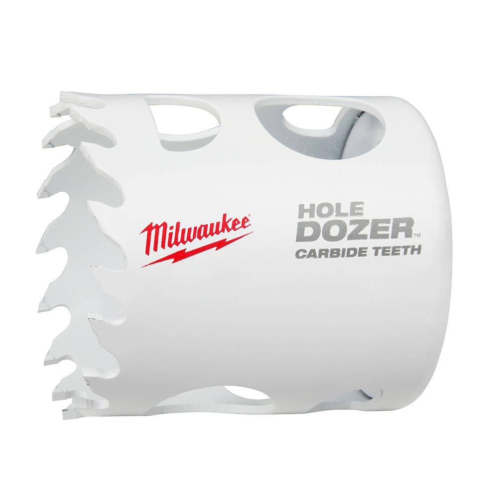 1-3/4 in Hole Dozer Carbide Tipped HS
