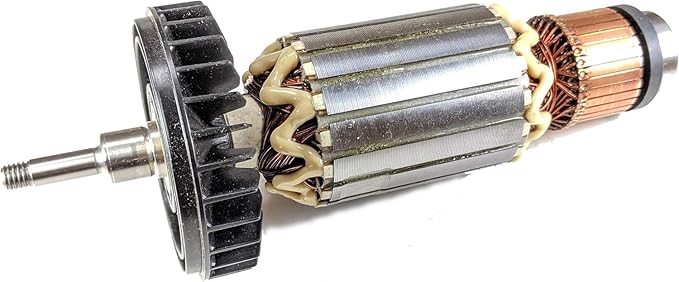 Makita 516886-7 Ensemble d'armature 115 V