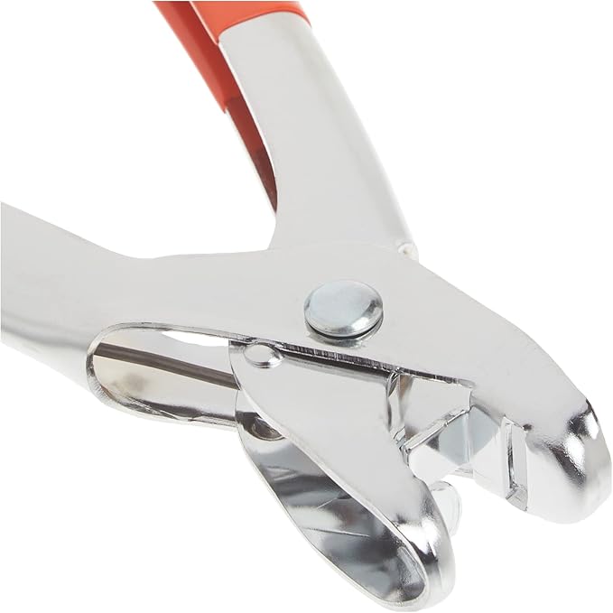 Apex Tool Group Mfr. Wslp1 Wiss, Snap Lock Punch, 11", Vinyl And Aluminum Siding, Plastic Skirting