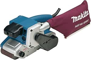 Sander 3" x 21"