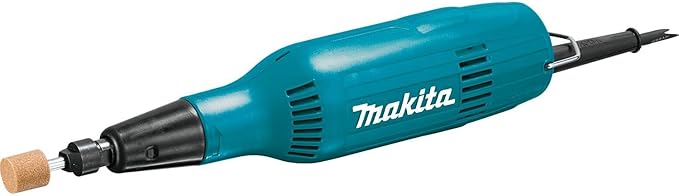 Meuleuse à matrice 1/4" pour un enlèvement de matière de précision