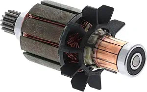 Brush Holder COM. 619230-8