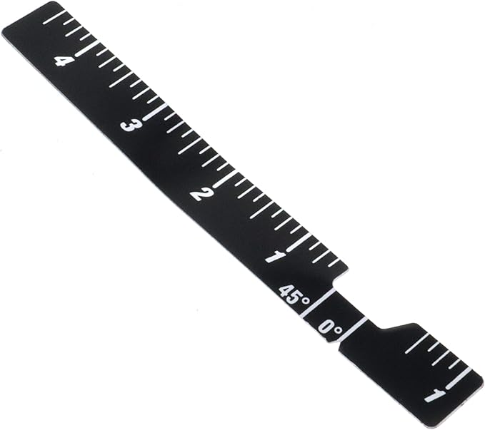 Makita 816846-2 Scale Plate Replacement