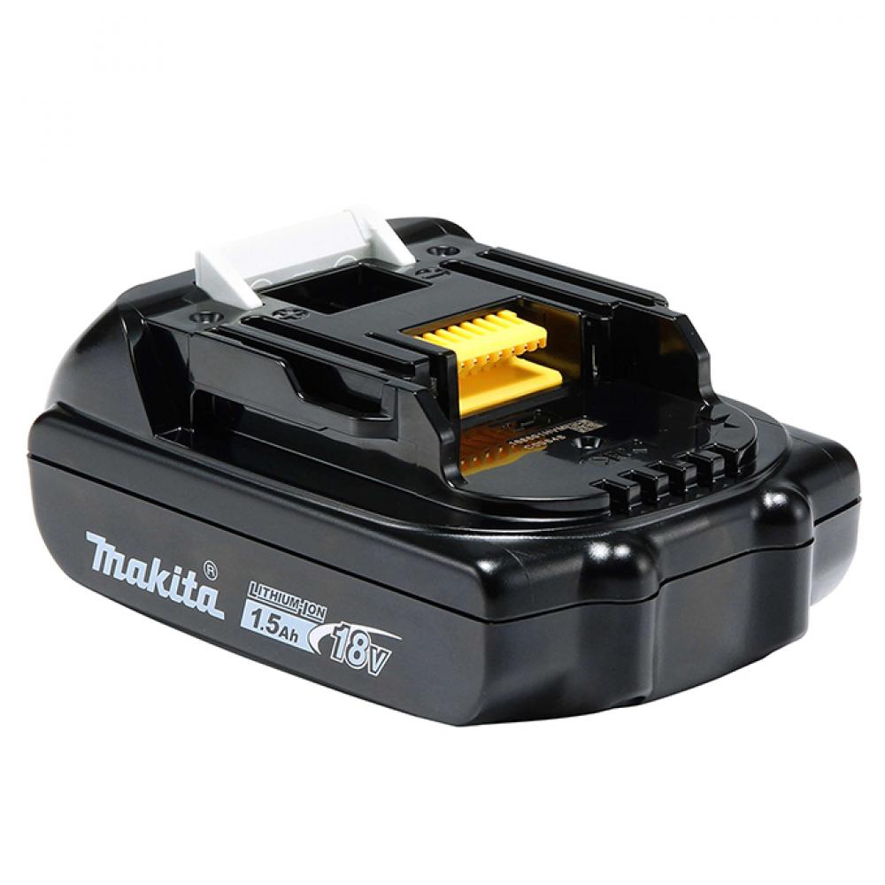 Batterie Li-Ion Makita BL1815N 18 V (compacte)