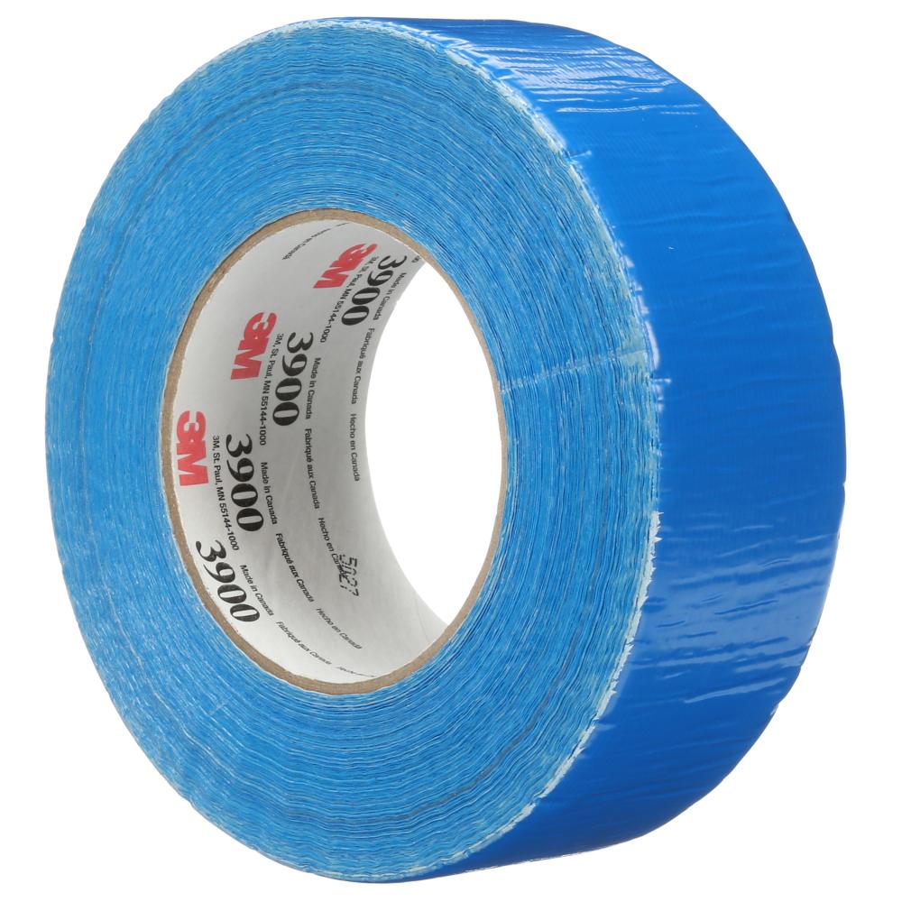 Ruban pour conduits à usages multiples 3MMC, 3900, bleu, 48 mm x 55 m (1,89 po x 60 v), 24/bx