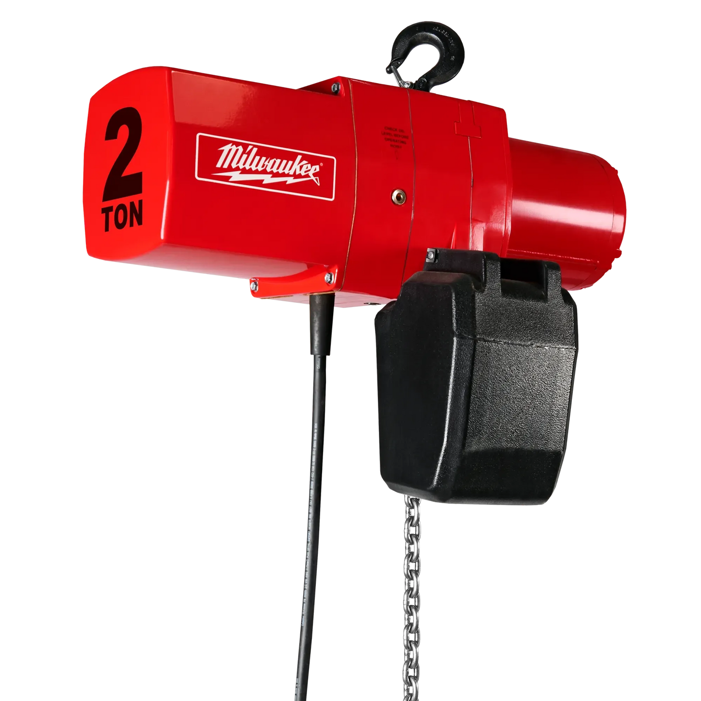 2 Ton Electric Chain Hoist