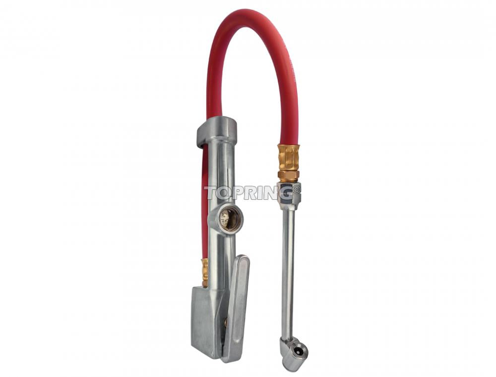 Manomètre de gonflage des pneus 10 à 160 PSI