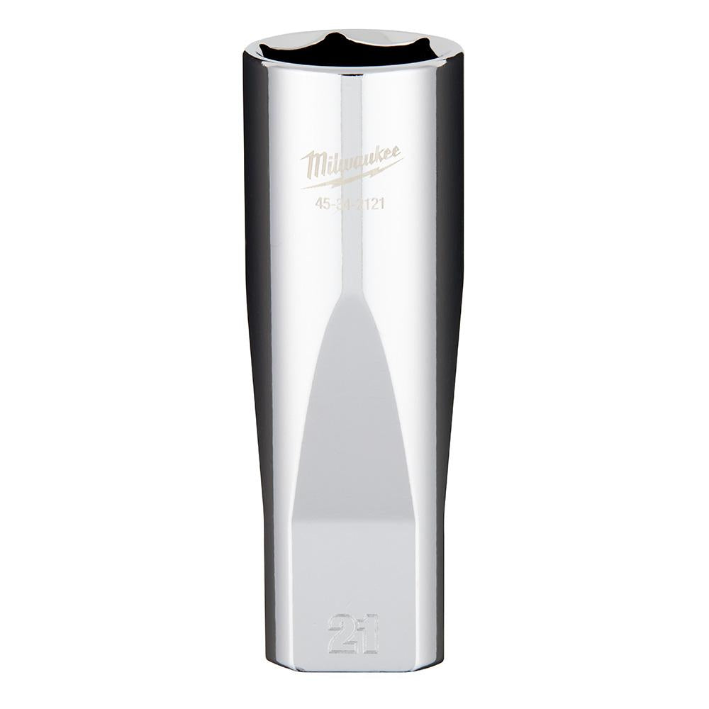 21mm Deep Metric Socket