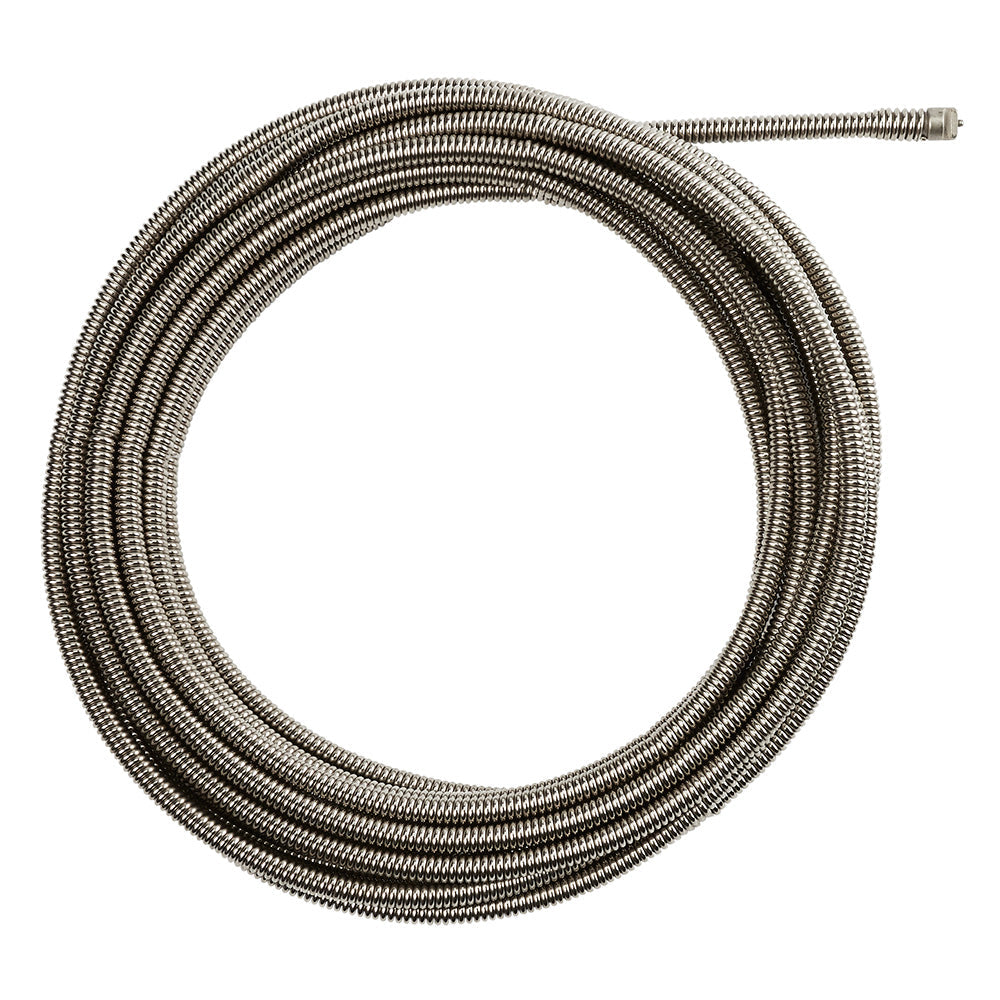 3/8 In x 25 Ft. Inner Core Coupling Cable w/ Rust Guard™ Plating