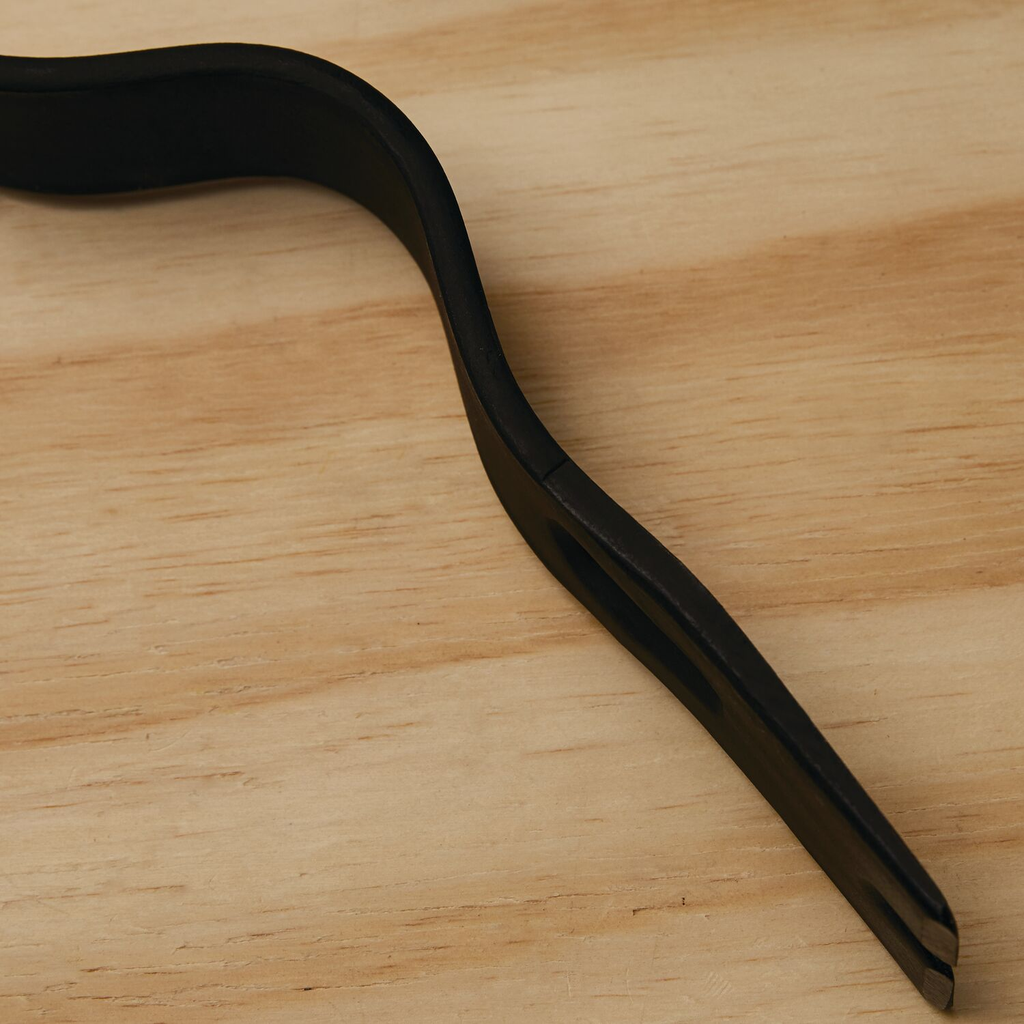 STANLEY Steel Flat Wonder Bar 15 In / 380 Mm