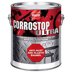 Alkyd base neutre antirouille Corrostop 3.78L