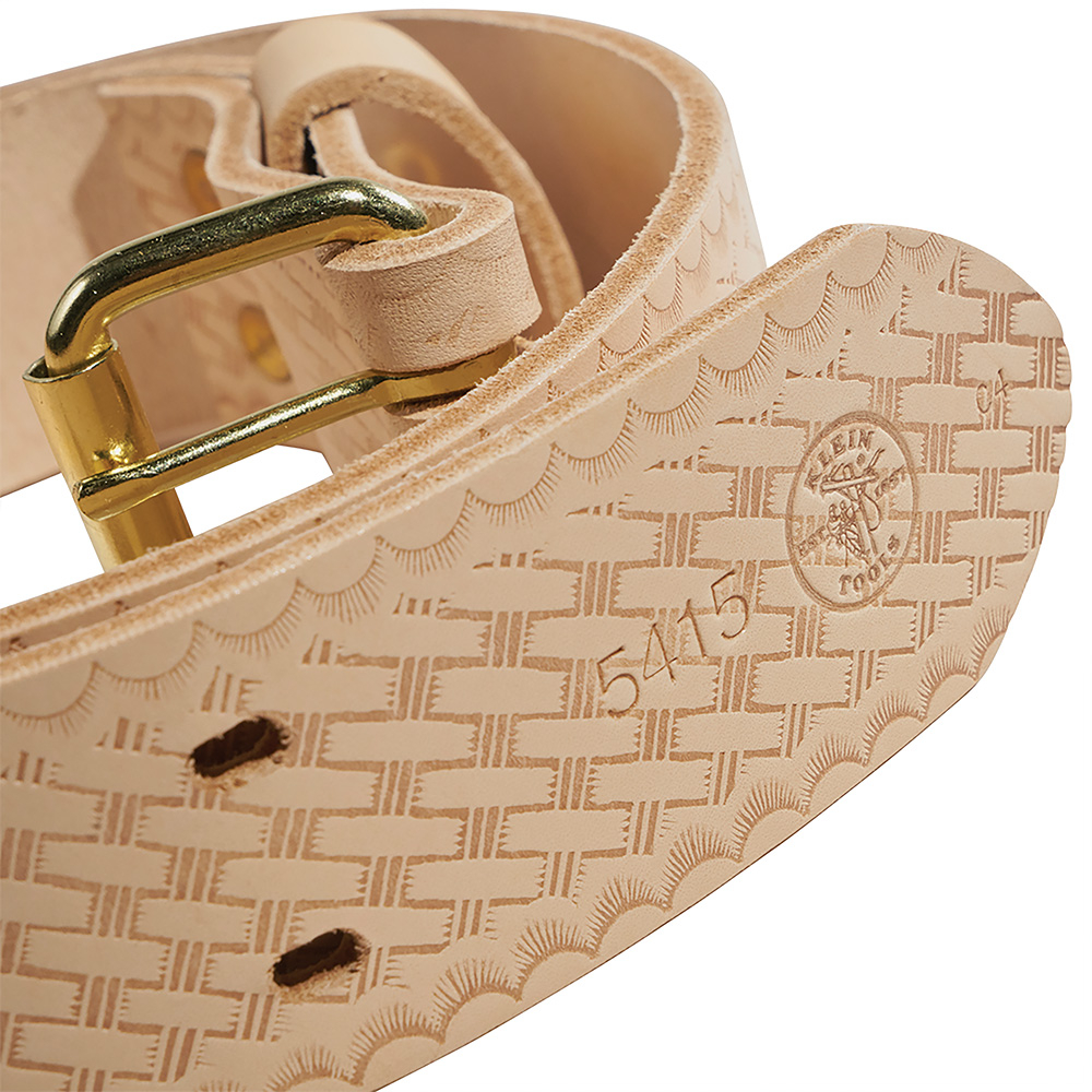 Heavy-Duty Embossed Tool Belt Medium