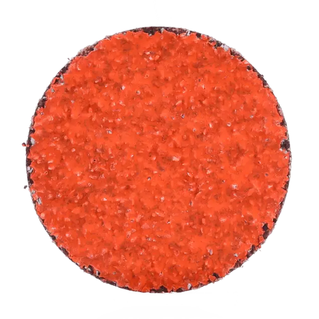 SG Blaze Coated Sanding Disc - Norton, 2 in Diameter, Ceramic Alumina, 80 Grit