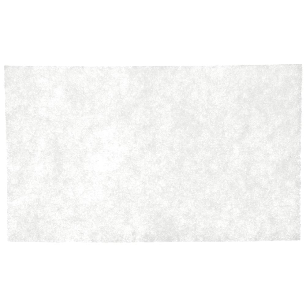 Préfiltre à lentille photosensible AdfloMC 3MMC, 15-0099-99X12, 1/sac