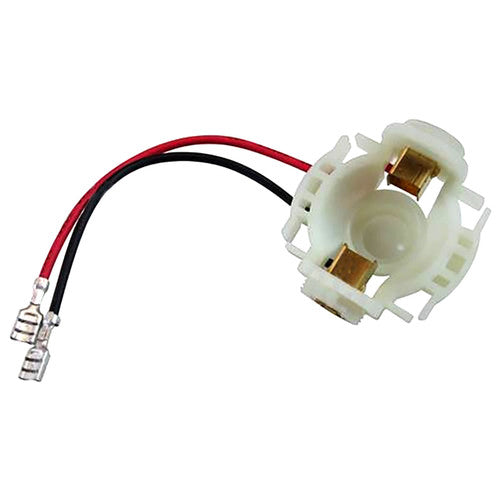 Porte-balais de charbon de rechange Maslin pour MAKITA BGA450 BGA452 DGA452 BGD800 BGD801 n° 638448-2 Accessoires pour outils électriques - (Couleur : support et brosse)