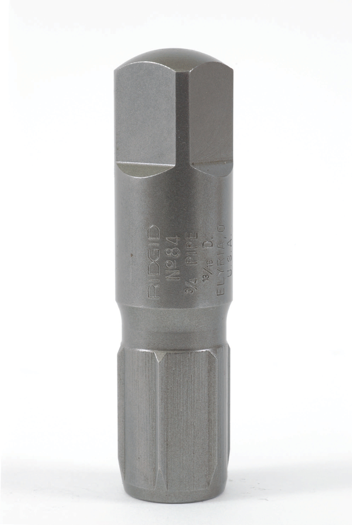 Model 85 Single Pipe Extractor, 1"