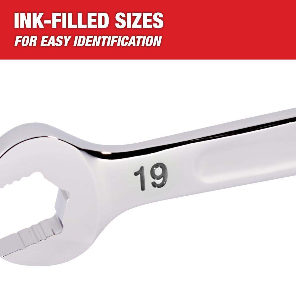 23MM Combination Wrench