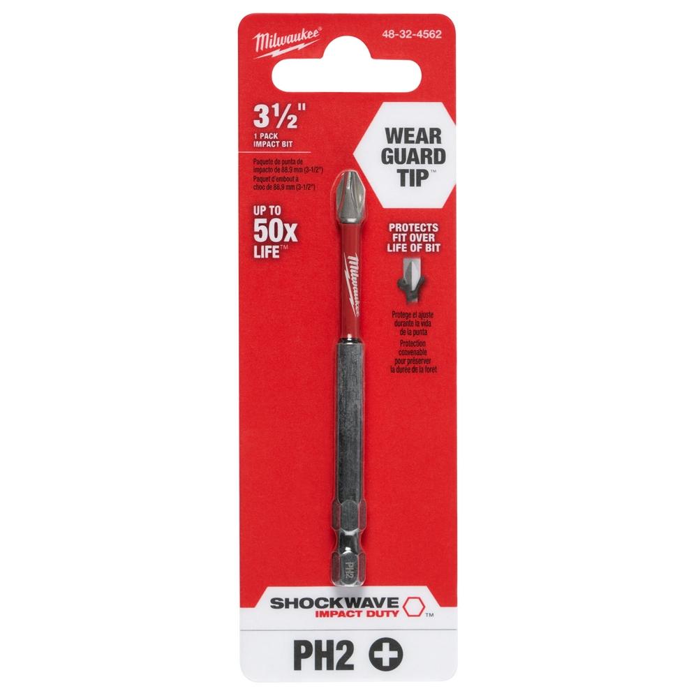 PH2 Power Bit