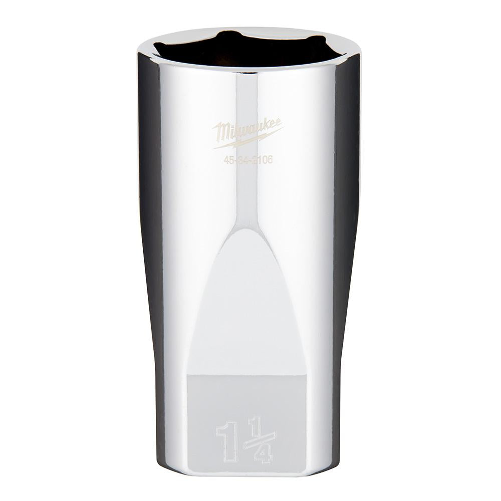 1-1/4 in. Deep Socket