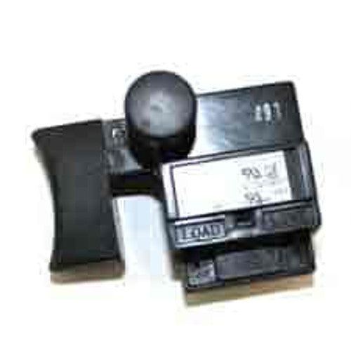 Interrupteur (contrôle de la vitesse par gâchette)