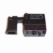 Makita 651257-2 Interrupteur HK1810 Pièce de rechange