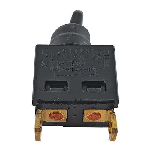 Switch Single