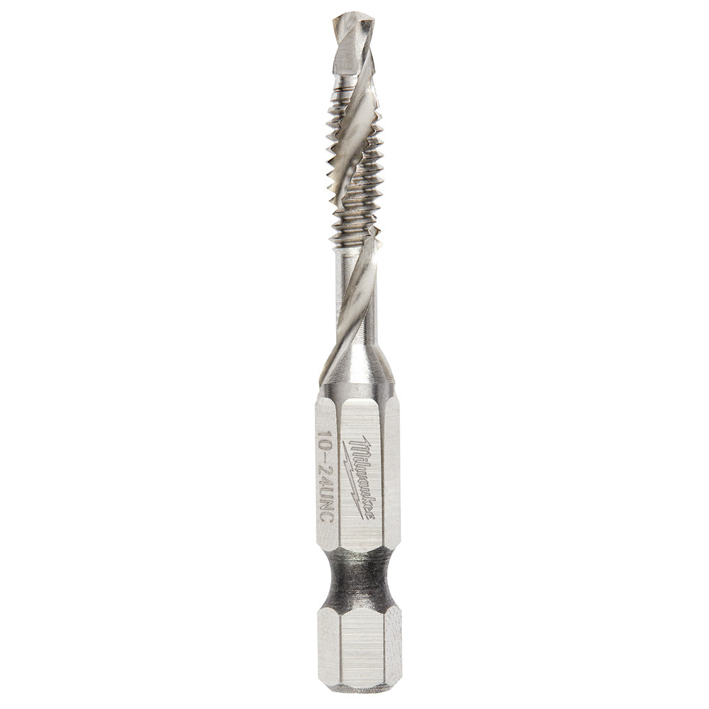 Shockwave™ 10-24 Impact Drill Tap