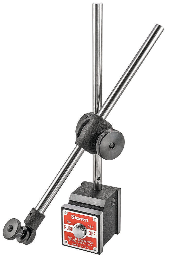 Magnetic Indicator Holder Set