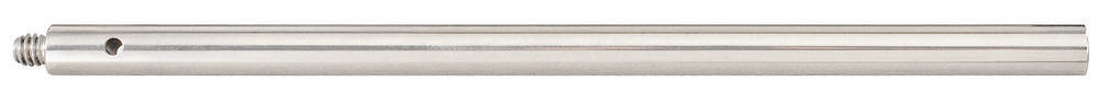 Poteau de base vertical de 3/8 po (9,5 mm) de diamètre x 7-7/16 po (190 mm) de longueur totale pour base magnétique de la série 657