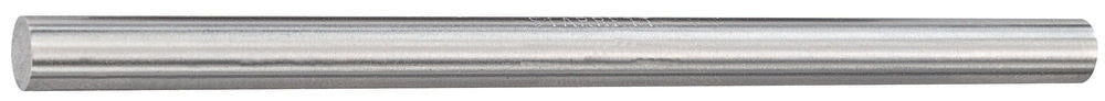 Gage Rod 1/4" x 6"