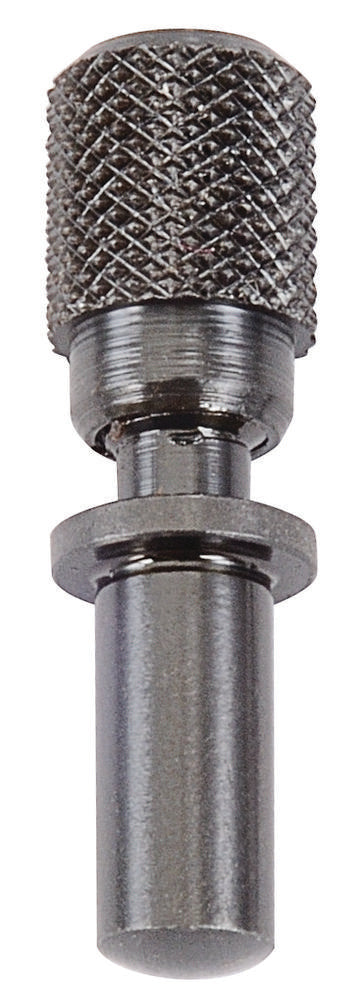 Fixation d'indicateur 1/4" OD Une extrémité L'autre extrémité filetée S'adapte aux cosses arrière des indicateurs AGD S'adapte aux séries 80, 81, 25, 655, 656