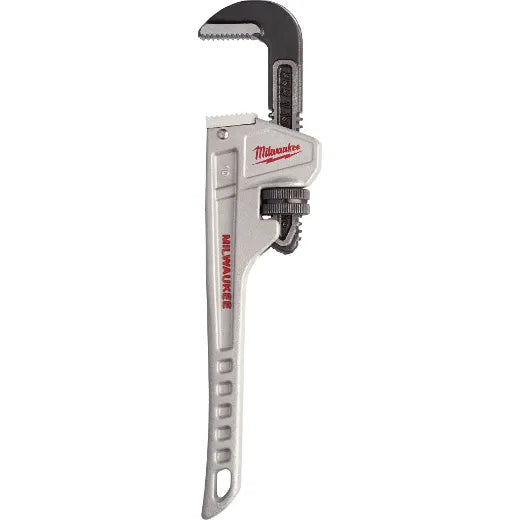 10” Aluminum Pipe Wrench