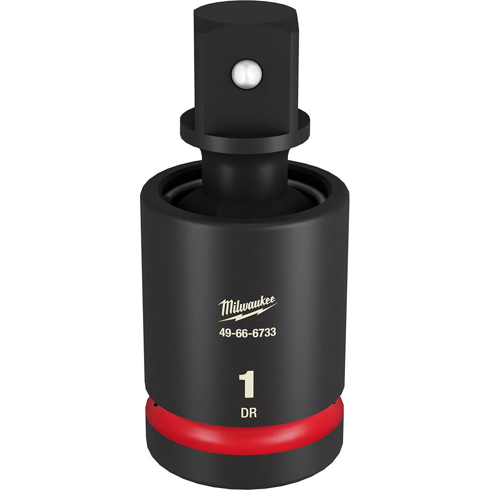 1 drive Universal Joint