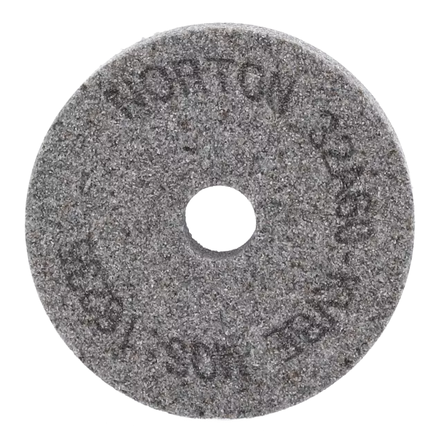 Tool & Cutter Grinding Wheel - Grade: Medium, Grit Number: 60, Wheel Diameter: 4 in, Maximum RPM: 8120 RPM