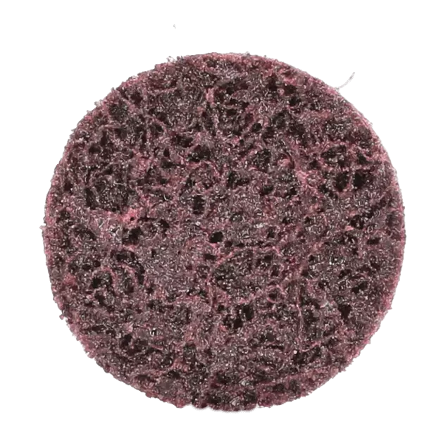 Finishing Disc - 3 in Disc Dia, Diamond