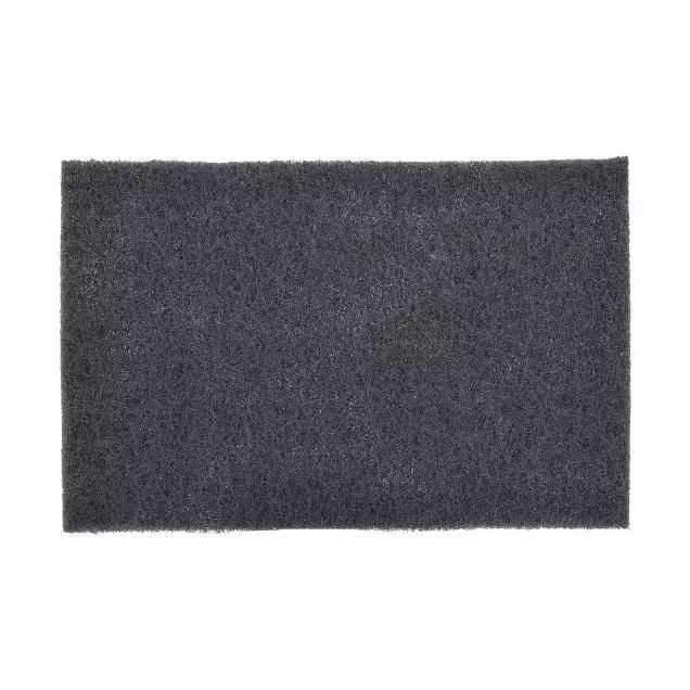 Hand Pads, Holders, Sets & Kits - Non-Woven, Silicon Carbide, Grade: Ultra Fine, Grit Number: FEPA 635, 6 in Wide, 9 in Long, 60