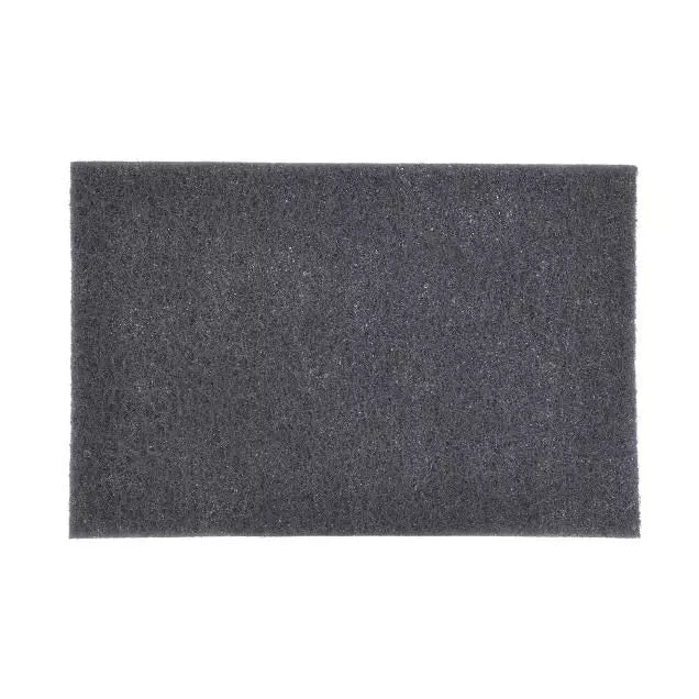 Tampon à main non tissé Bear-Tex en carbure de silicium 6 x 9 po 748