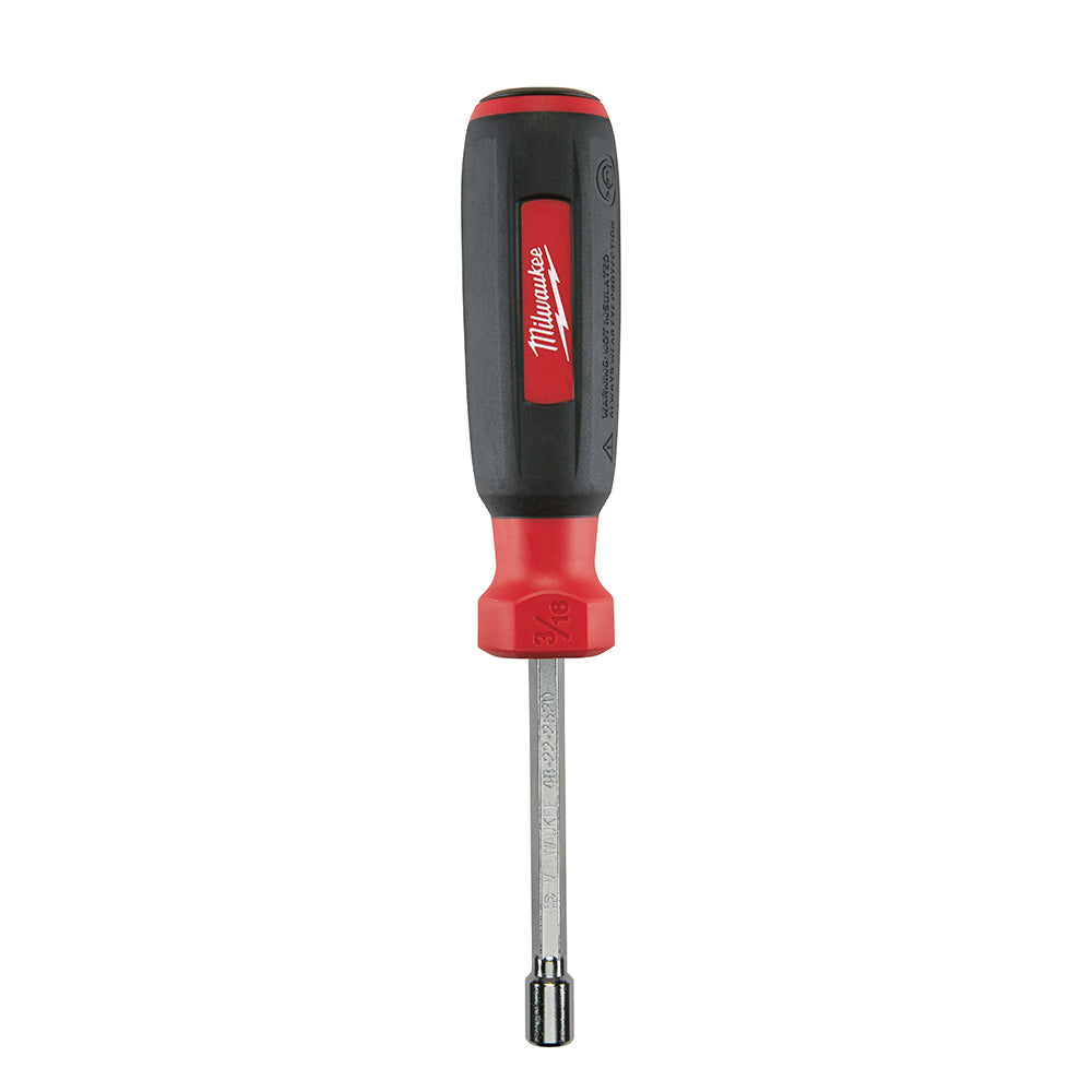 Hollowcore™ Magnetic Nut Driver 3/16 In