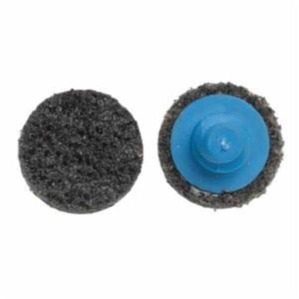 Disque de finition - 2 po de diamètre, non abrasif