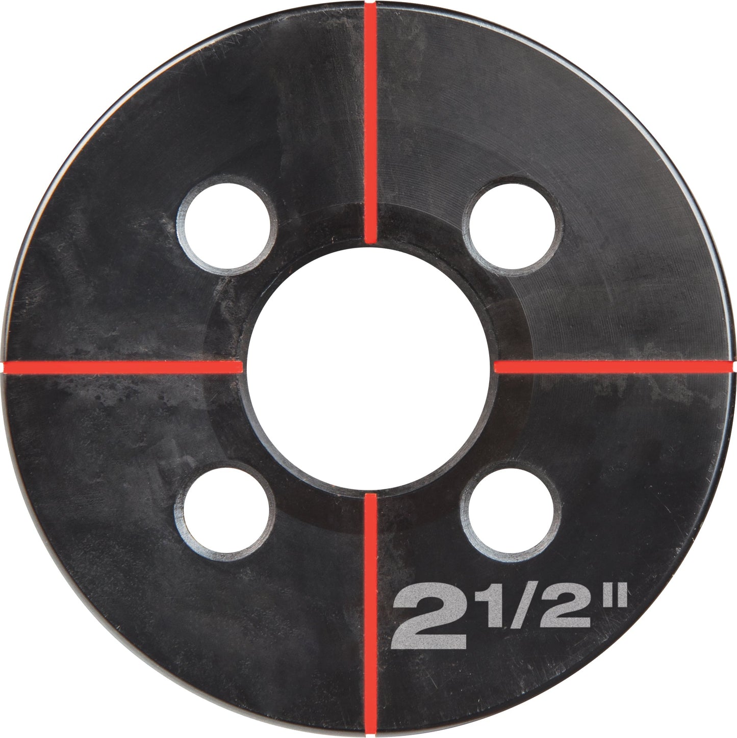 Exact™ 2-1/2 In Die