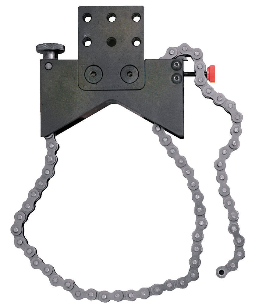 668 Shaft Alignment Chain Clamp