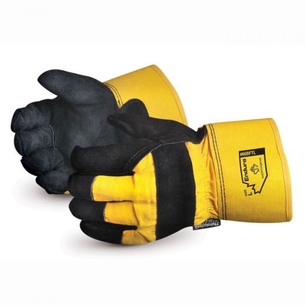 Winter Splt Fttr, Thinsulate Size-L