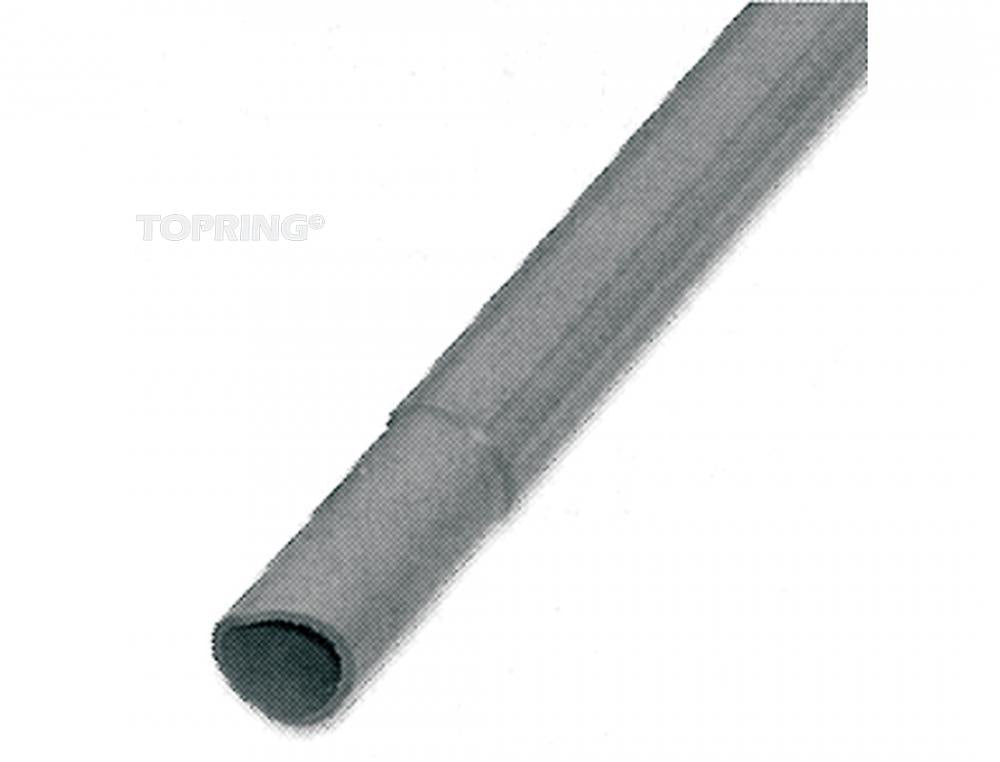 Tube de 19 po pour baril aspirateur pour débris secs, humides et liquides