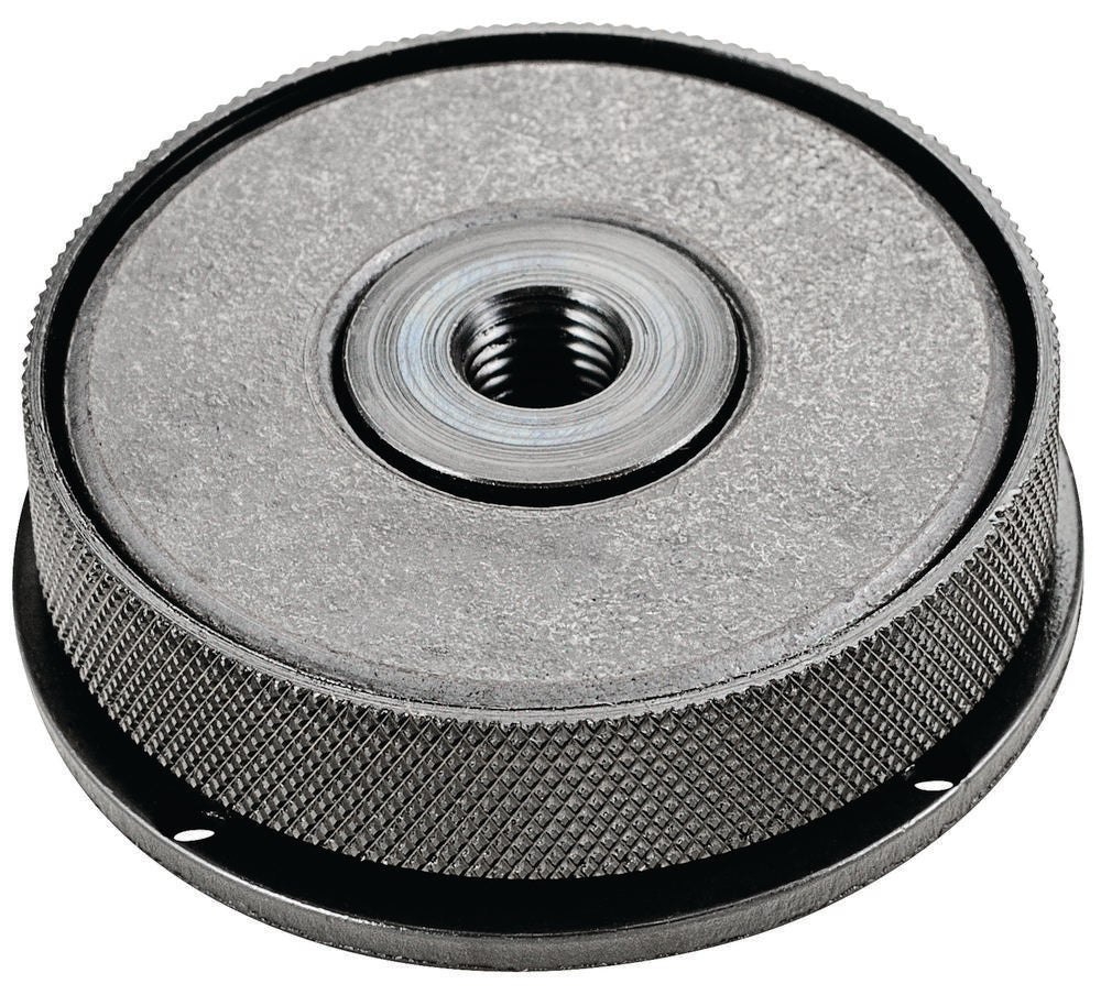 Magnetic Back for 2500 Series Dial Indicators and 2900 Series Electronic Indicators