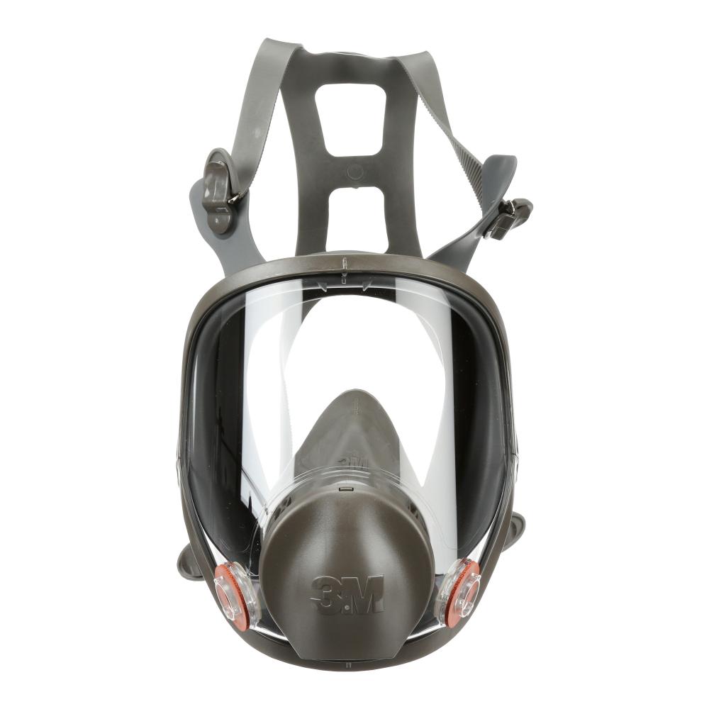 Respirateur réutilisable à masque complet 3M™, 6900, grand