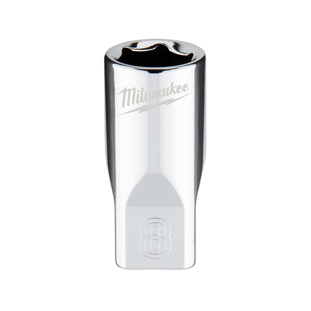 1/4 in. drive 8mm Metric Socket