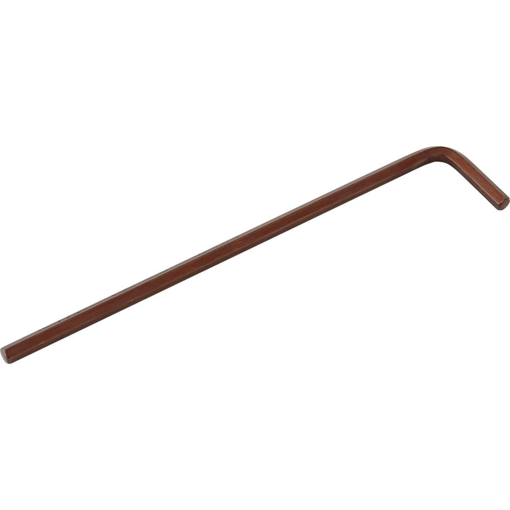 Clé Allen 5 mm extra longue